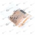 Buton capac filtru aer drujba Stihl 171, 181, 211 (Original)